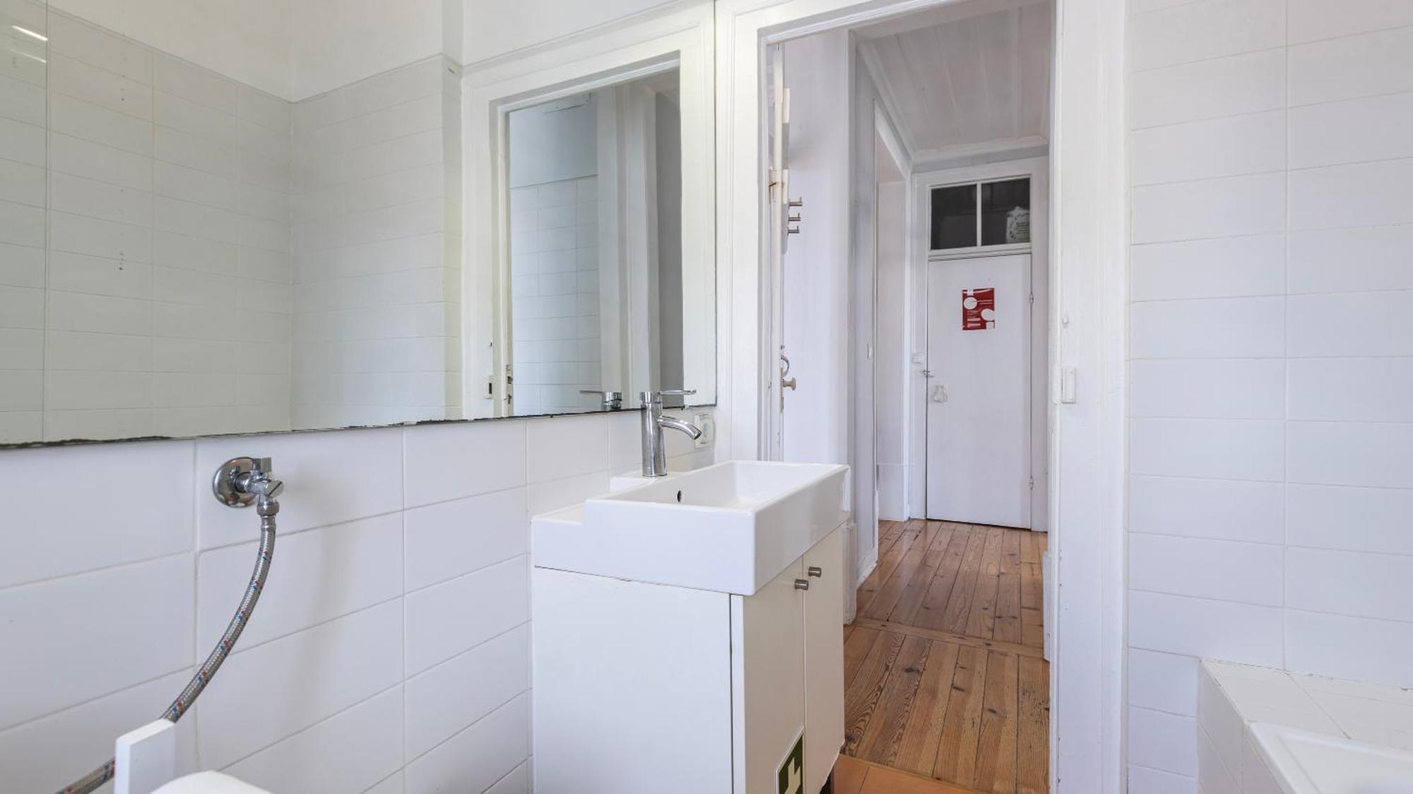 Apartment Sunny Belem By Lovelystay Lisbon