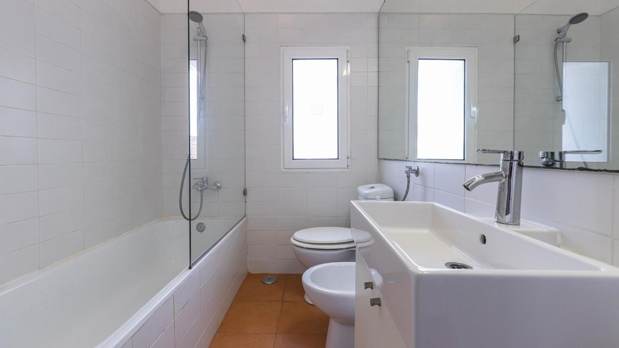 Apartment Sunny Belem By Lovelystay *