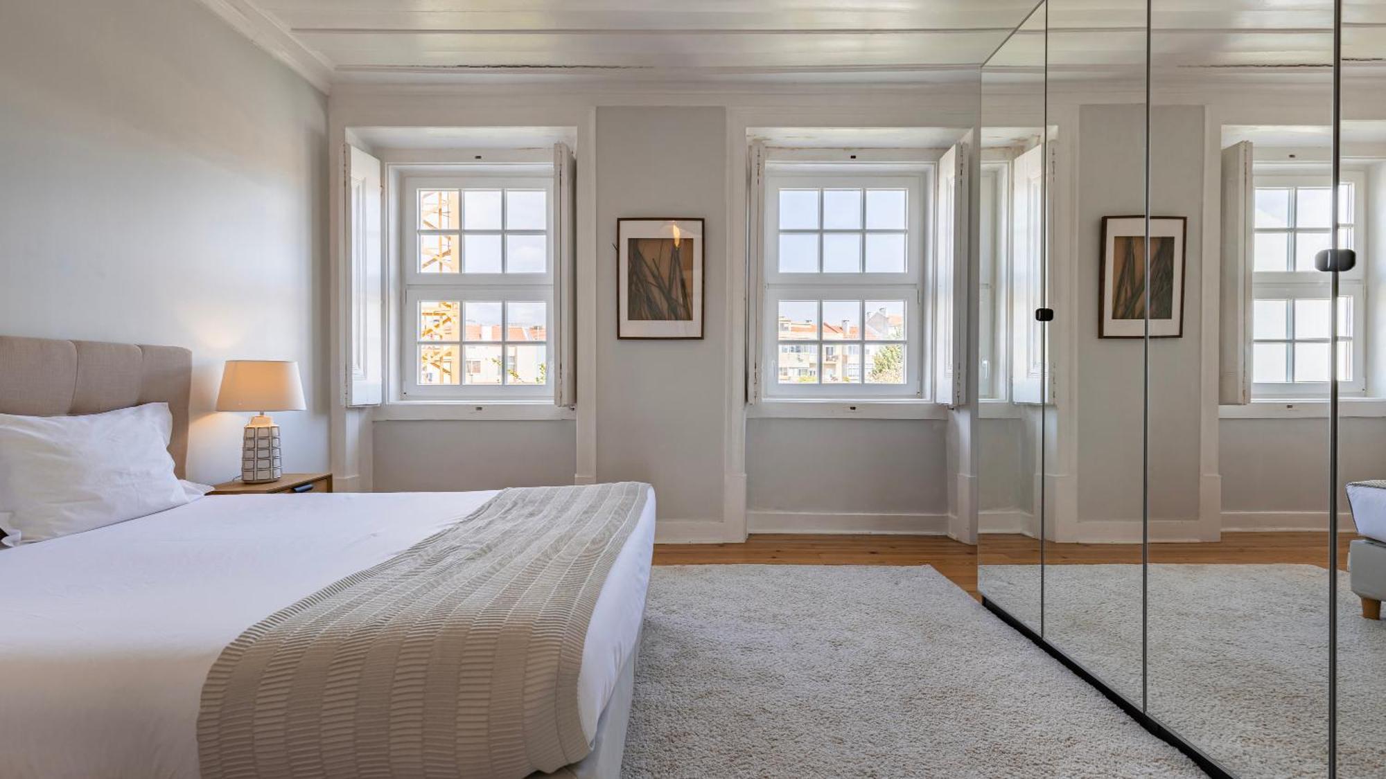 Apartment Sunny Belem By Lovelystay Lisbon