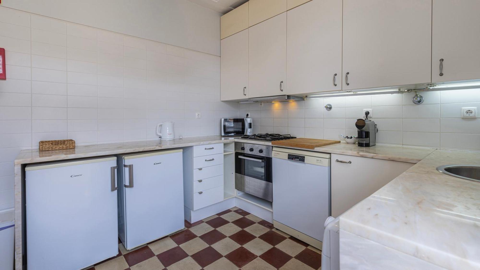 Apartment Sunny Belem By Lovelystay Lisbon