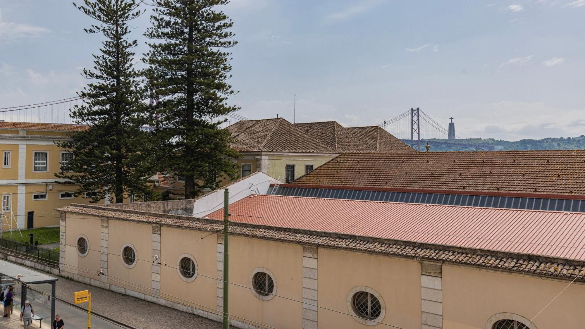 Apartment Sunny Belem By Lovelystay Lisbon